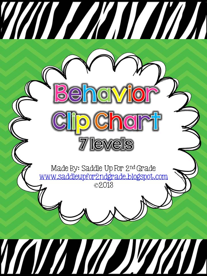 Behavior System- Clip Up/ Clip Down