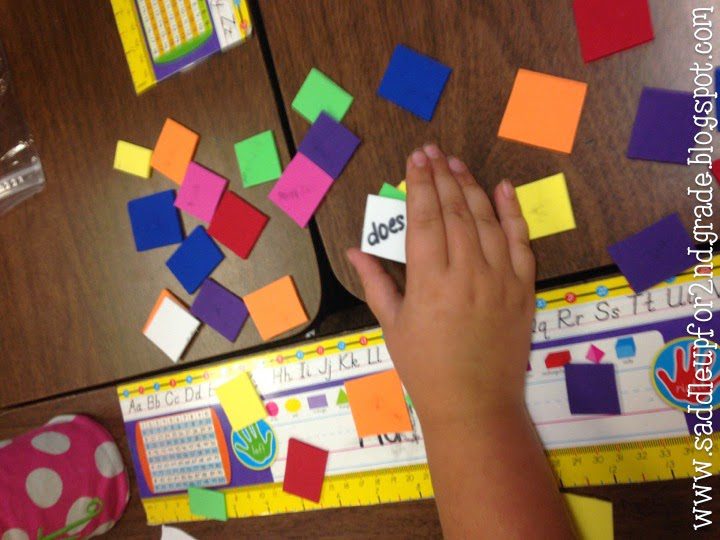 Sight Words are so important for children to learn. Sight Word Stacking is a fun, hands on game for children to practice their sight words. It is a class favorite for sure! Visit this blog post to see how to play and grab a FREE printable too!