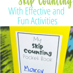 how to teach skip counting