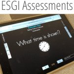 ESGI Time Assessment