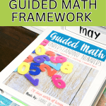 guided math framework