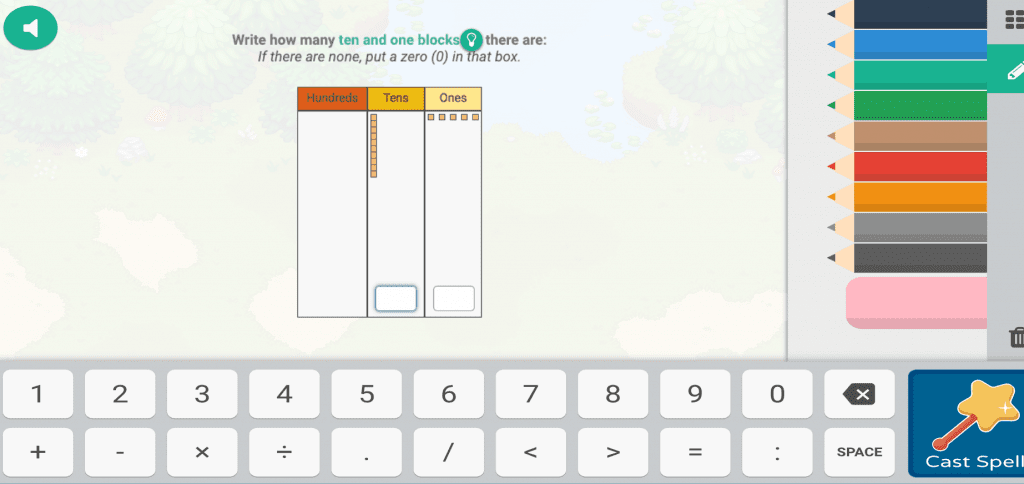 Prodigy Math Games