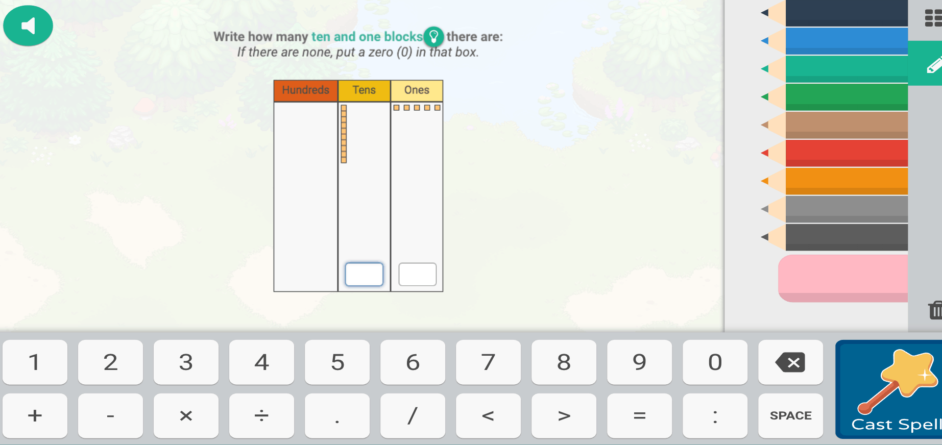 Math Apps and Games for Primary Distance Learning