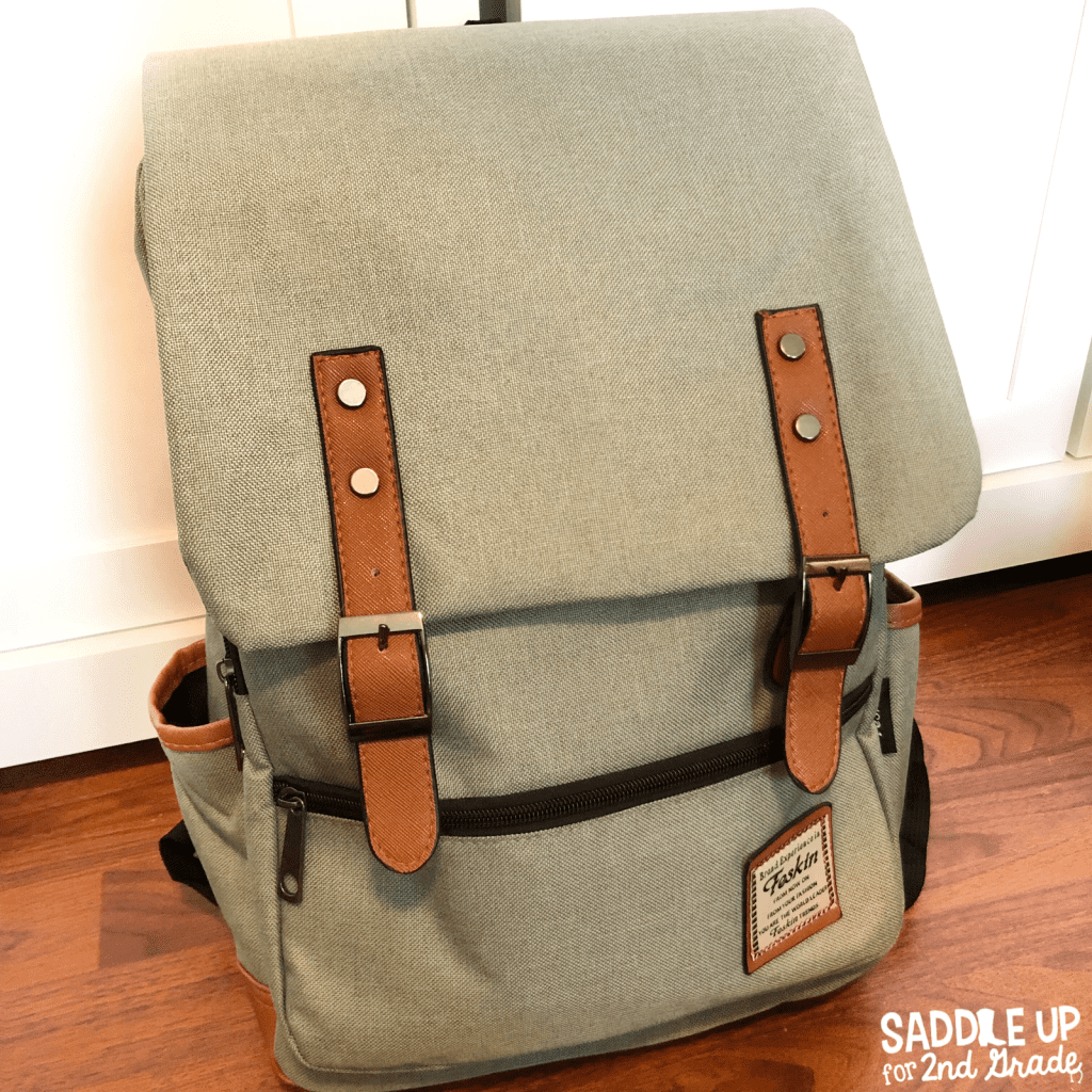 Amazon laptop backpack