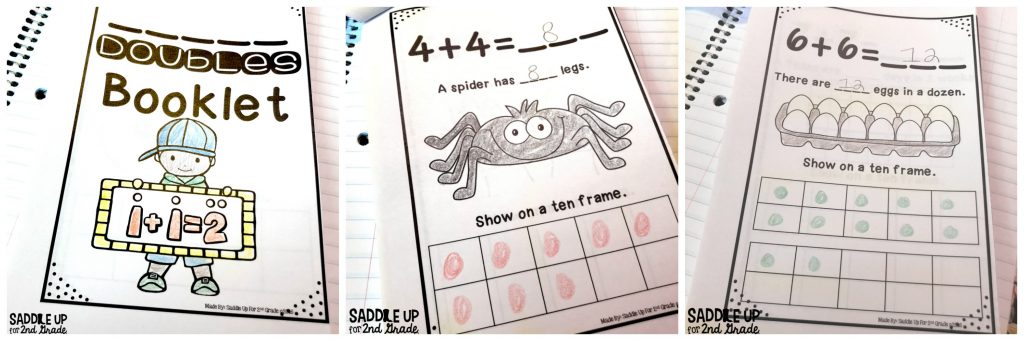 Weather Fact Flip Books - Saddle Up for 2nd Grade