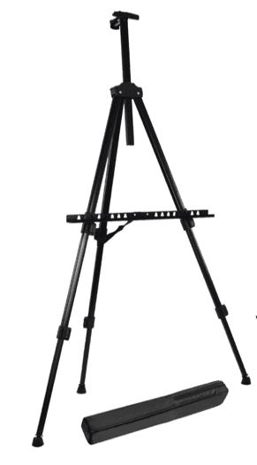 Amazon classroom easel stand