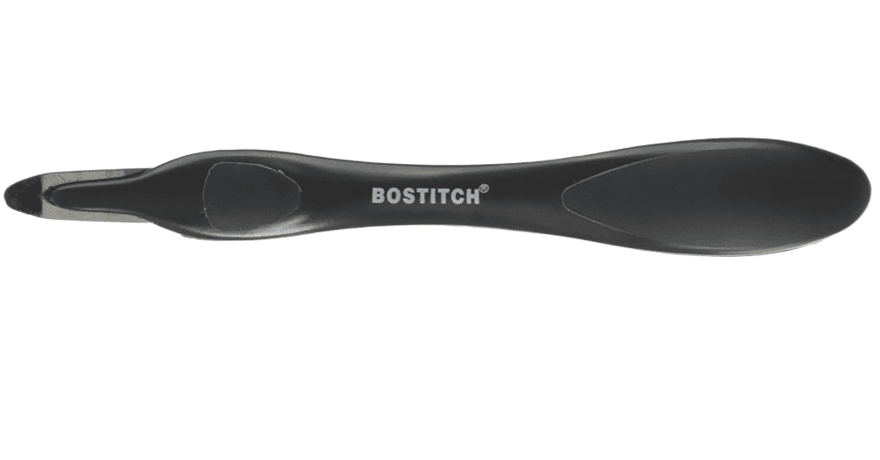 Bostitch stapler remover