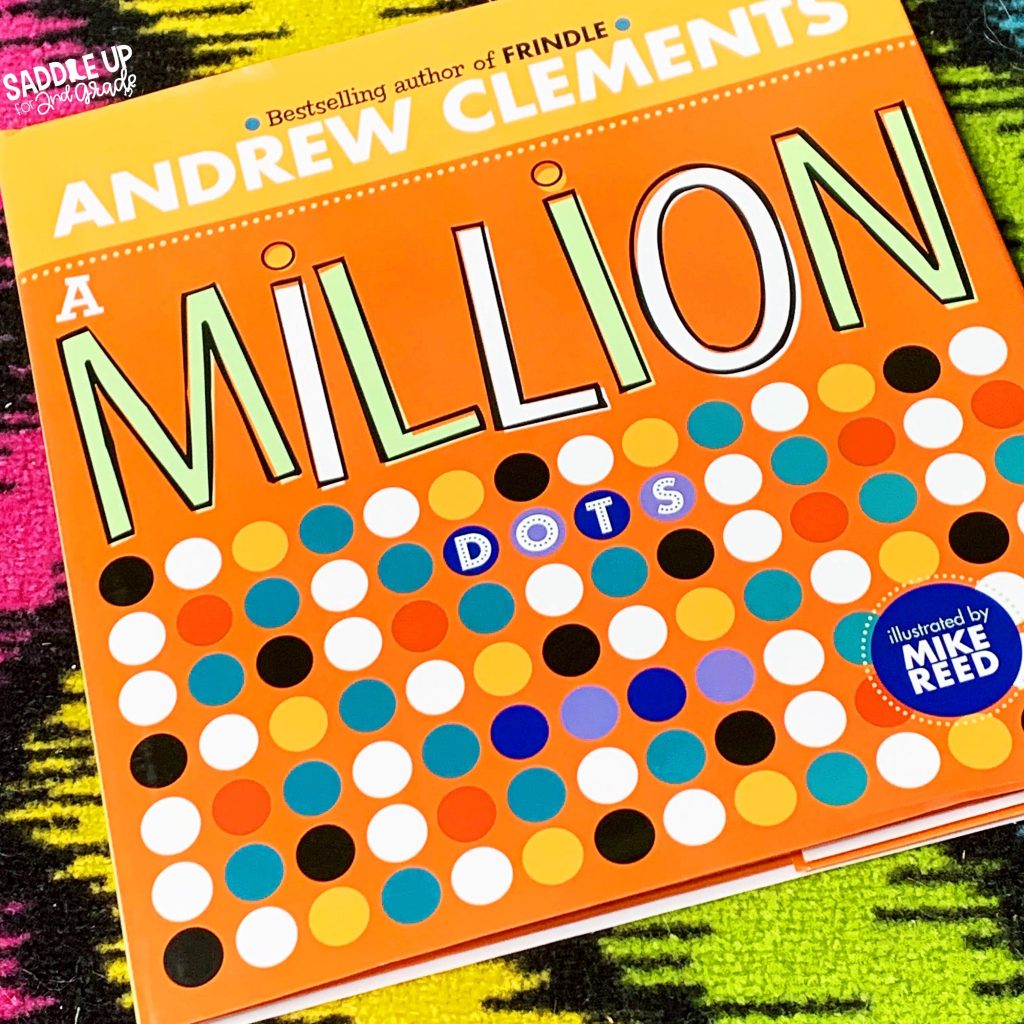 A Million Dots Place Value