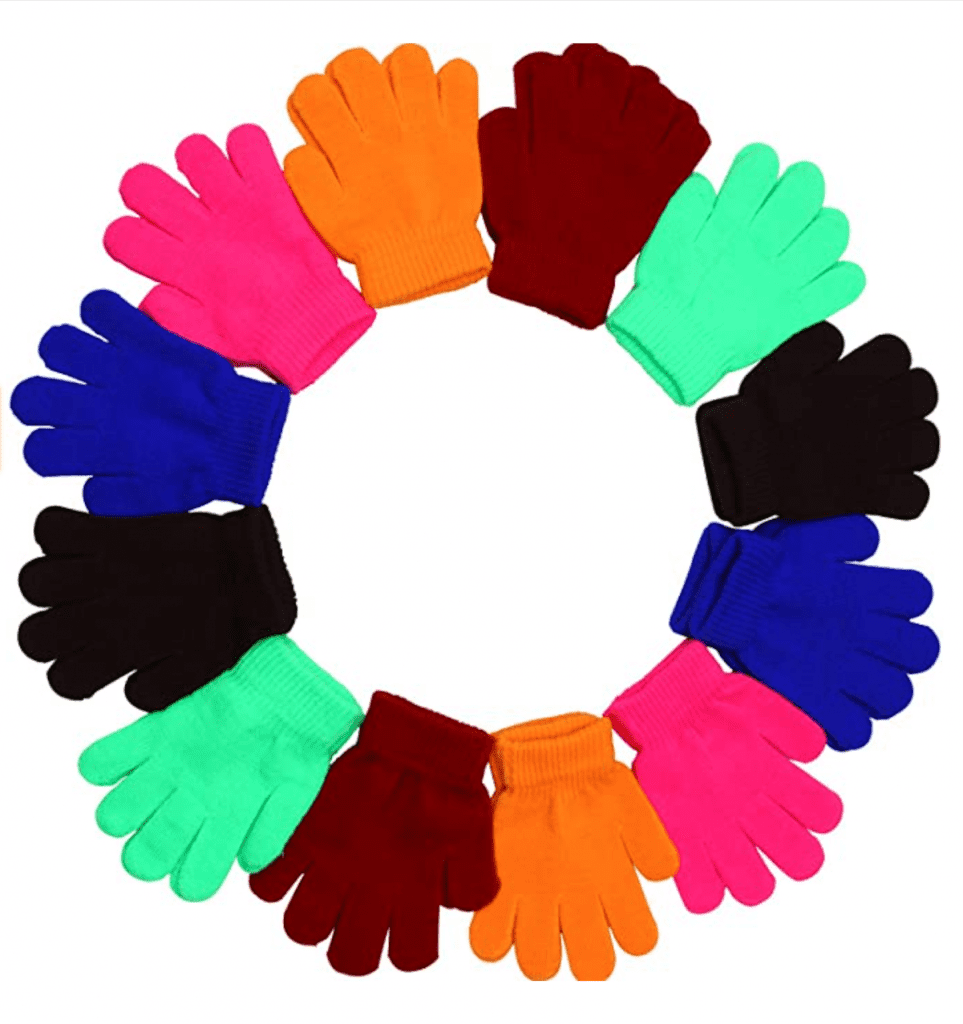 Kids gloves