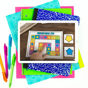 3 Tips For Making Time For Guided Math