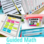Guided Math Misconceptions
