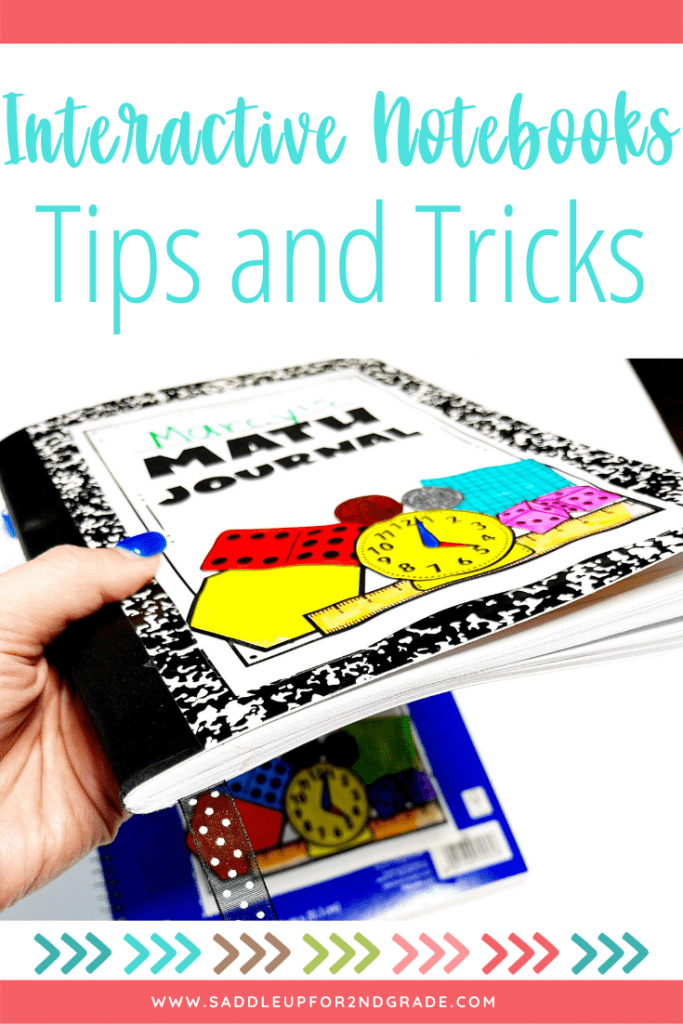 Interactive notebooks tips and tricks
