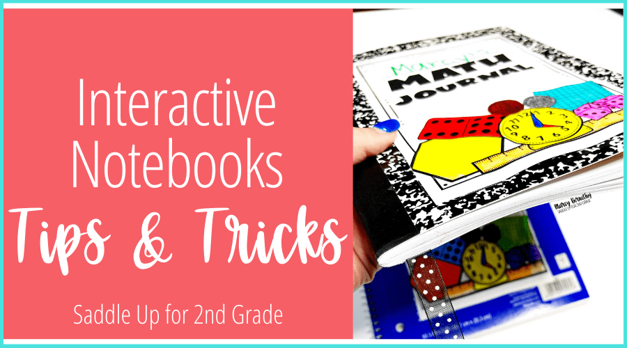 Interactive Notebooks Tips and Tricks