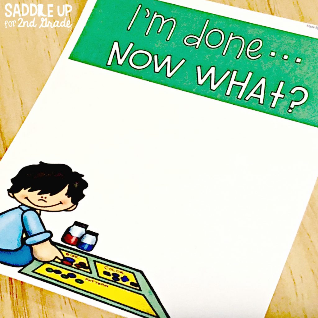 I'm done... now what? poster