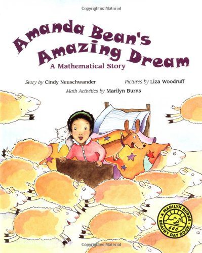 Amanda Bean's Amazing Dream