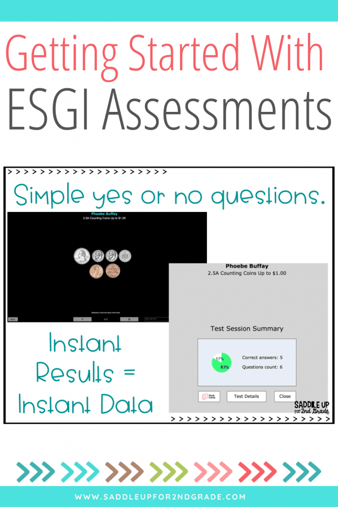 ESGI Assessments