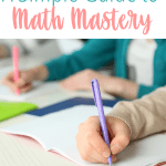 CPA approach in mathematics