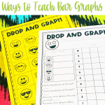 Drop and Graph activity