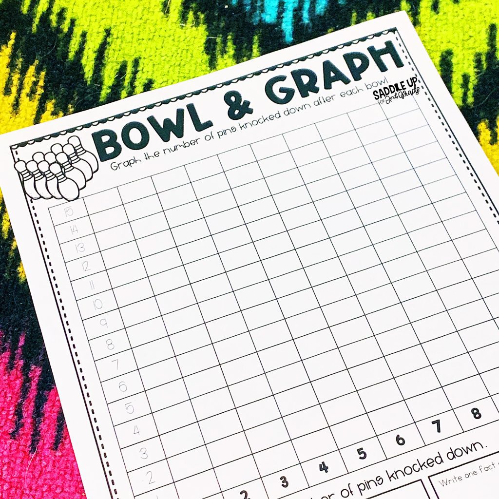 Bowl and graph bar graph examples