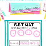 free multiplication printable get mat