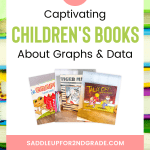 books about graphing