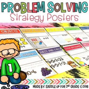 3 read problem solving