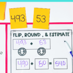 estimation math activities