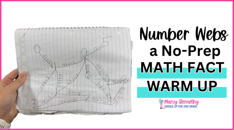 No_Prep_Math_Fact_Sheets_Number_Webs_Featured