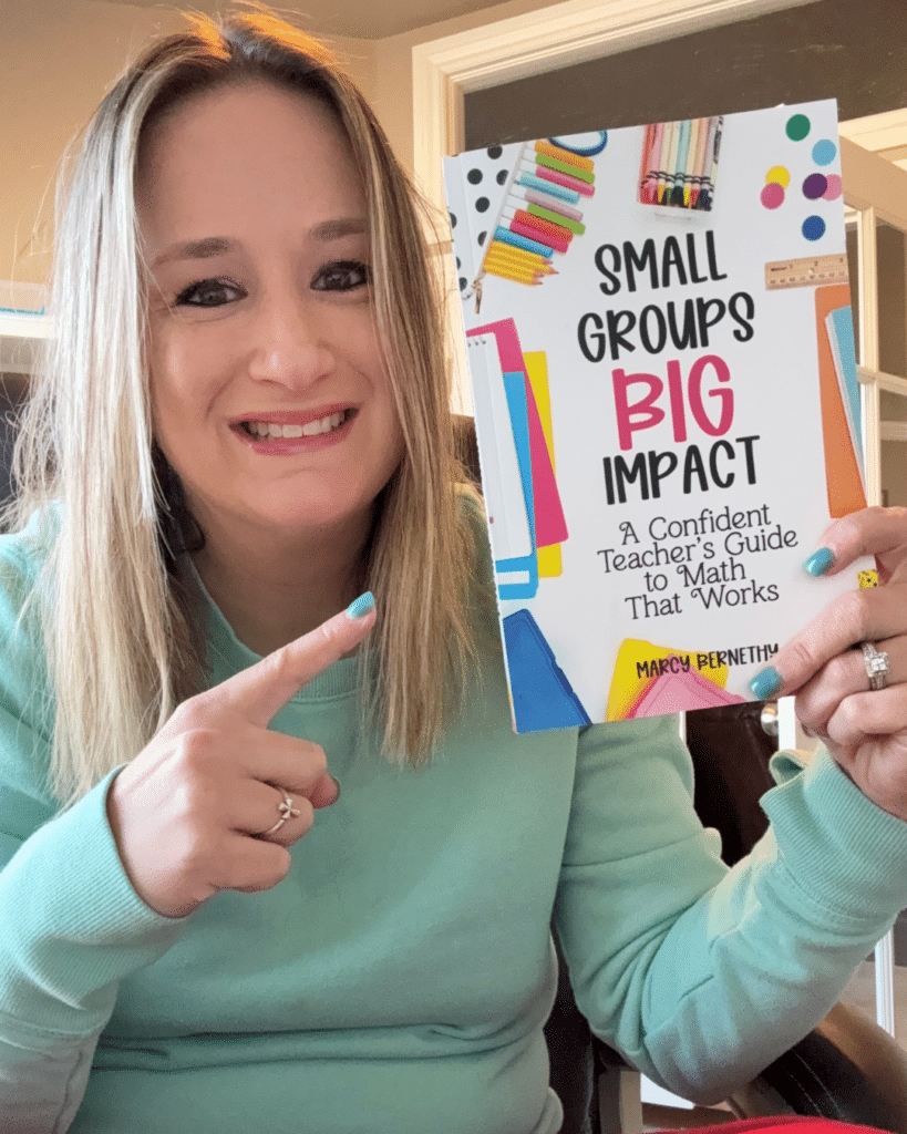 Free Summer Teacher Book Study
