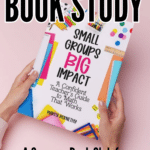 Free Summer Teacher Book Study