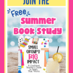 Free Summer Teacher Book Study