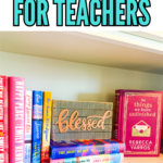 best books to read this summer for teachers
