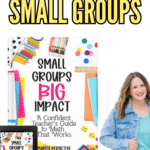 how to start small groups
