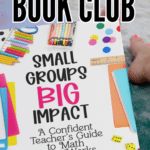 small group instruction for math