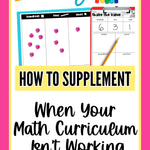 supplemental math resources for teachers